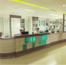 泰国试管婴儿就医现场介绍